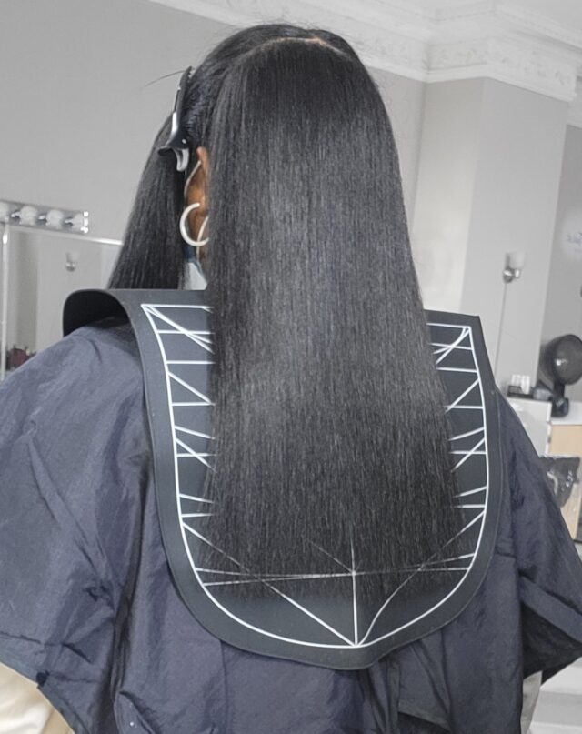 A Natural Hair Guru Shares Tips for Hair Loss Prevention